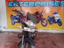 Bajaj Discover 100 2012 Motorbike