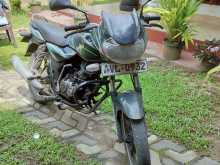 Bajaj Discover 100 2010 Motorbike