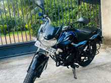 Bajaj Discover 100 2011 Motorbike