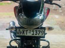 Bajaj Discover 100 2012 Motorbike