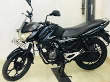 Bajaj Discover 100 2015 Motorbike