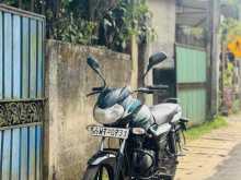 Bajaj Discover 100 2011 Motorbike