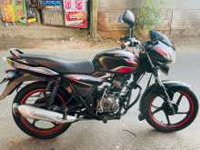 Bajaj Discover 100 2011 Motorbike