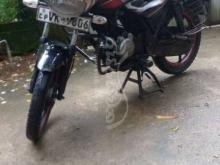 Bajaj Discover 100 2010 Motorbike