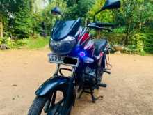 Bajaj Discover 100 2012 Motorbike