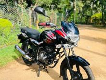 Bajaj Discover 100 2011 Motorbike