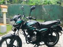 Bajaj Discover 100 2010 Motorbike