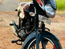 Bajaj Discover 100 2010 Motorbike