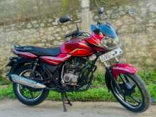 Bajaj Discover 100 2010 Motorbike