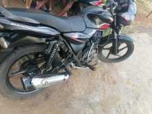 Bajaj Discover 100 2010 Motorbike