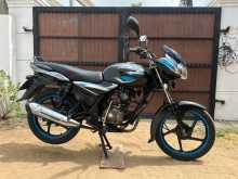 Bajaj Discover 100 2011 Motorbike
