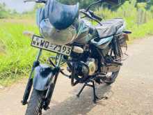 Bajaj Discover 100 2011 Motorbike