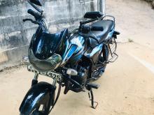 Bajaj Discover 100 2009 Motorbike