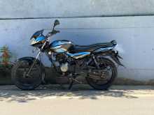 Bajaj Discover 100 2010 Motorbike