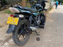 Bajaj DISCOVER 100 2010 Motorbike