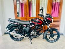 Bajaj Discover 100 2012 Motorbike