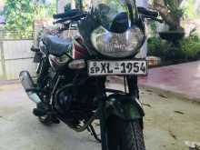 Bajaj Discover 100 2012 Motorbike