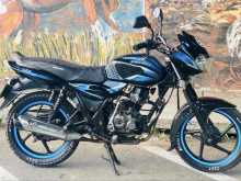 Bajaj Discover 100 2011 Motorbike