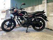 Bajaj Discover 100 2018 Motorbike