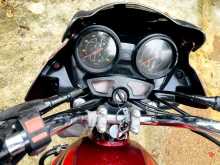 Bajaj Discover 100 2010 Motorbike