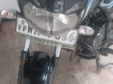 Bajaj Discover 100 2012 Motorbike