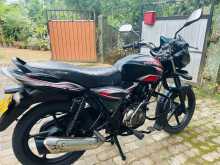 Bajaj Discover 100 2010 Motorbike