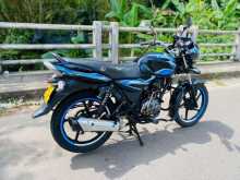 Bajaj Discover 100 2011 Motorbike