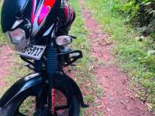 Bajaj Discover 100 2011 Motorbike
