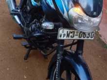 Bajaj Discover 100 2011 Motorbike