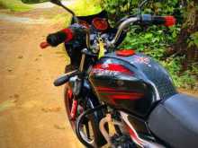 Bajaj Discover 100 2011 Motorbike