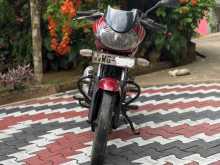 Bajaj Discover 100 2010 Motorbike