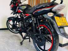 Bajaj Discover 100 2010 Motorbike