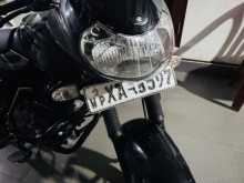 Bajaj Discover 2011 Motorbike