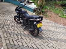 Bajaj Discover 2012 Motorbike