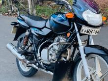 Bajaj Discover 2007 Motorbike