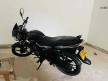 Bajaj Discover 100 2010 Motorbike