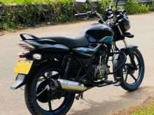Bajaj Discover 100 2011 Motorbike