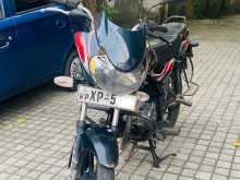 Bajaj Discover 100 2012 Motorbike