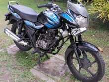 Bajaj Discover 100 2011 Motorbike