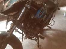 Bajaj Discover 100 2011 Motorbike