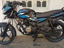 Bajaj Discover 100 2012 motorcycle