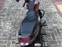 Bajaj Discover 100 2016 motorcycle