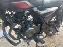 Bajaj Discover 100cc 2009 Motorbike