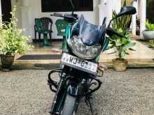 Bajaj Discover 100 2010 Motorbike