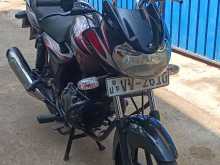 Bajaj Discover 100CC 2010 Motorbike