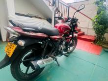 Bajaj Discover 100 2010 Motorbike