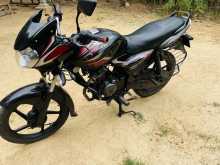 Bajaj Discover 100 2011 Motorbike
