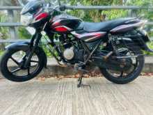 Bajaj Discover 100 2010 Motorbike