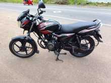 Bajaj DISCOVER 100 2013 Motorbike