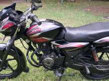 Bajaj Discover 100 2011 Motorbike